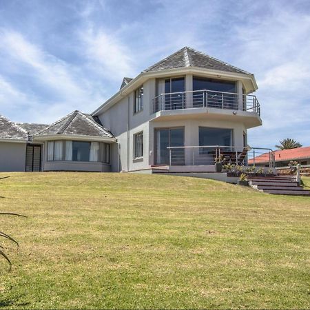 Sandbaai Country House Hermanus Ngoại thất bức ảnh