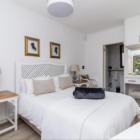 Sandbaai Country House Hermanus Ngoại thất bức ảnh