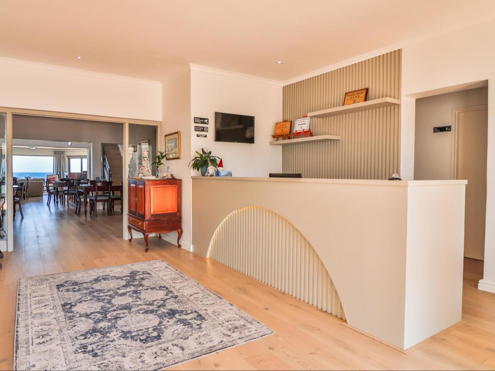 Sandbaai Country House Hermanus Ngoại thất bức ảnh