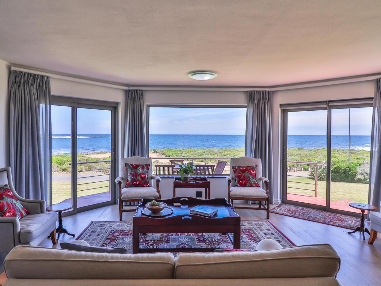 Sandbaai Country House Hermanus Ngoại thất bức ảnh