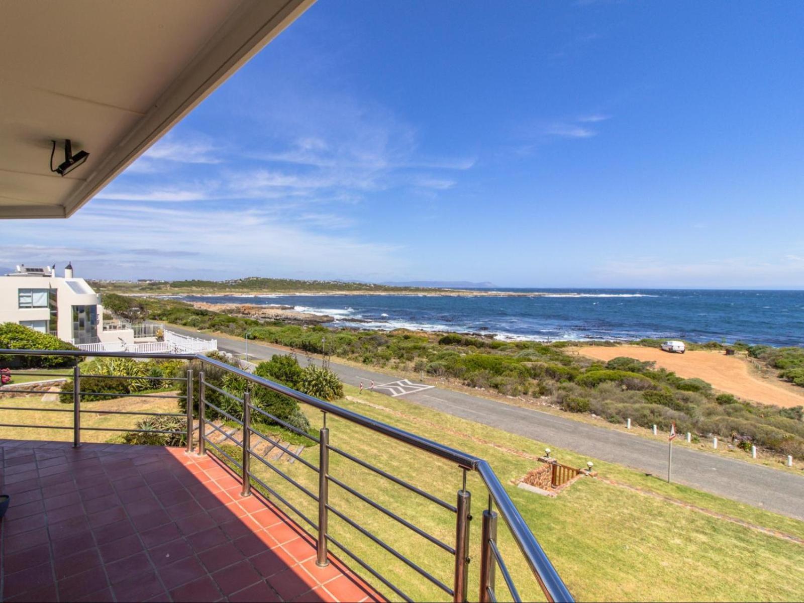 Sandbaai Country House Hermanus Ngoại thất bức ảnh