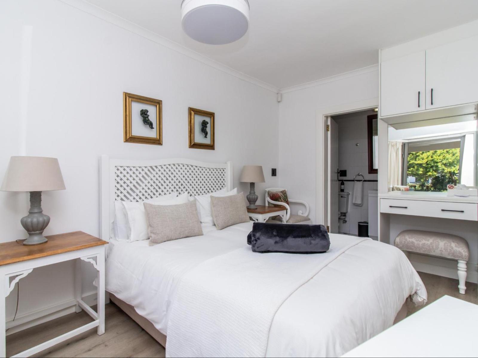 Sandbaai Country House Hermanus Ngoại thất bức ảnh