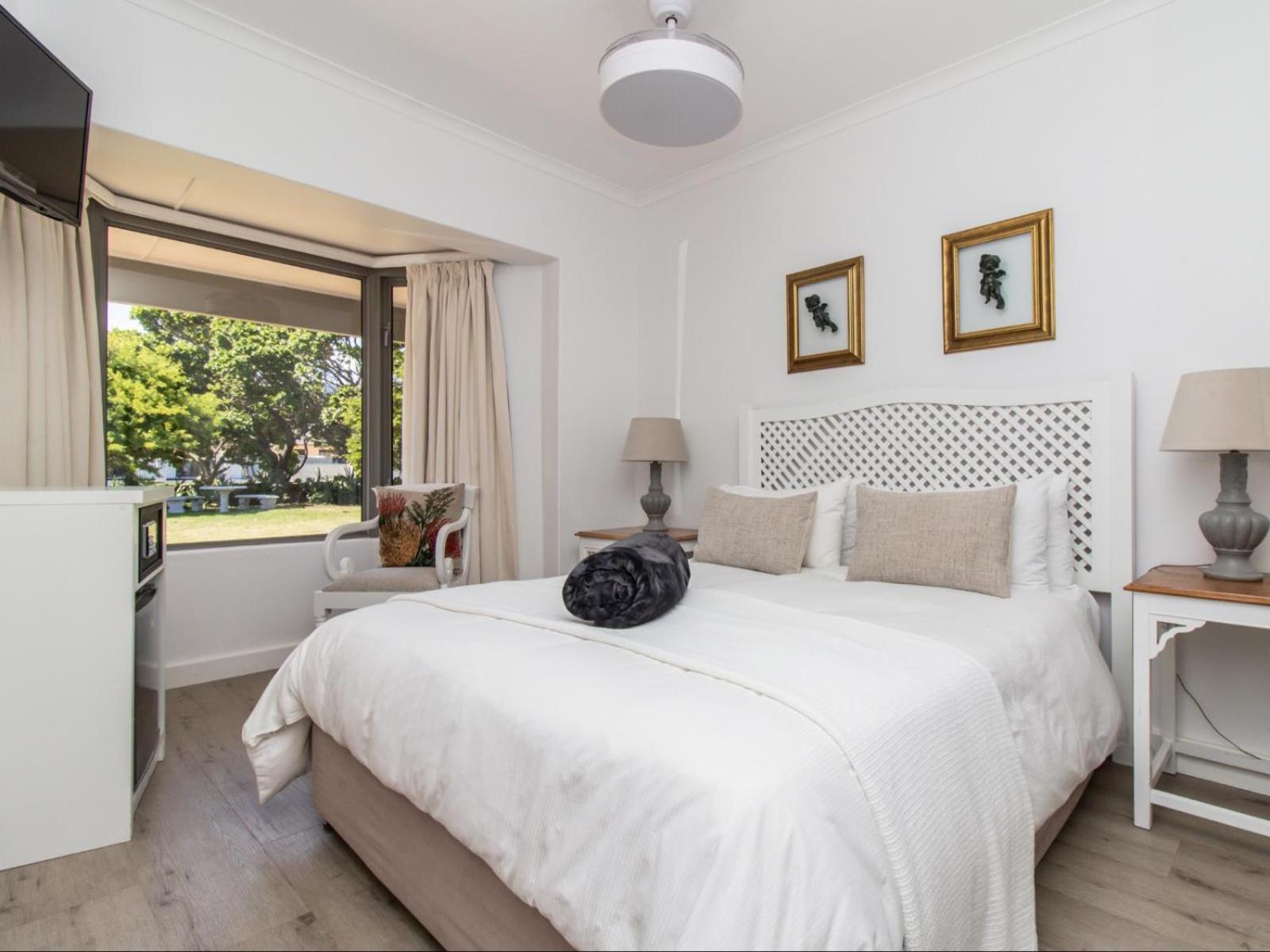 Sandbaai Country House Hermanus Ngoại thất bức ảnh