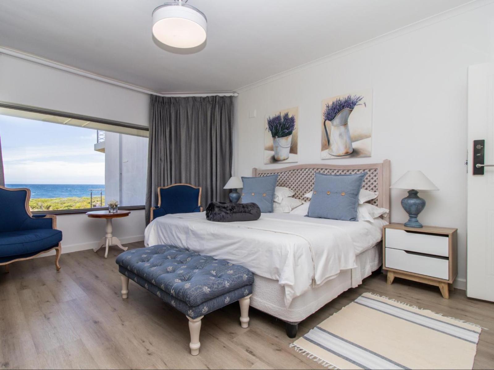 Sandbaai Country House Hermanus Ngoại thất bức ảnh