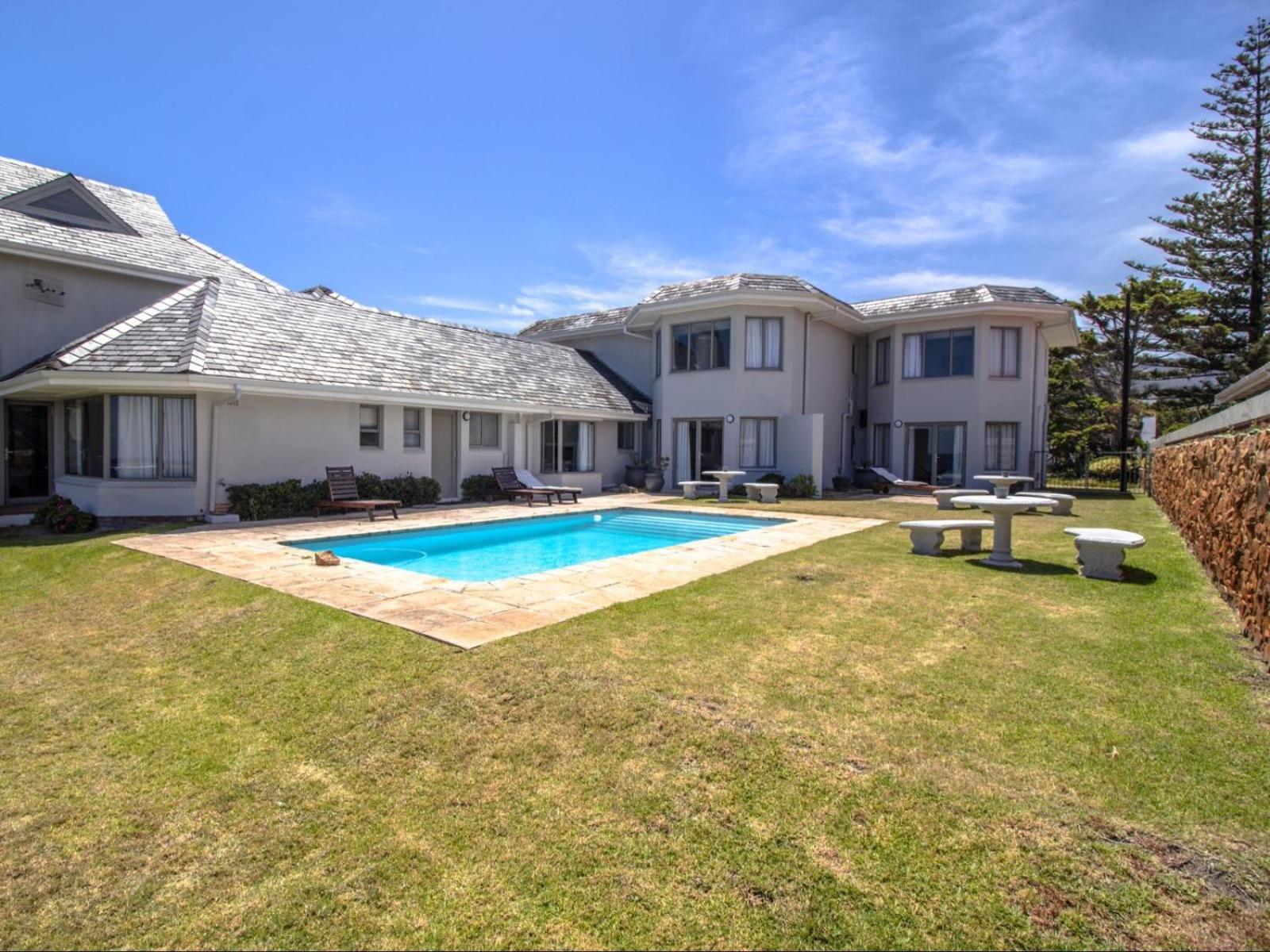 Sandbaai Country House Hermanus Ngoại thất bức ảnh