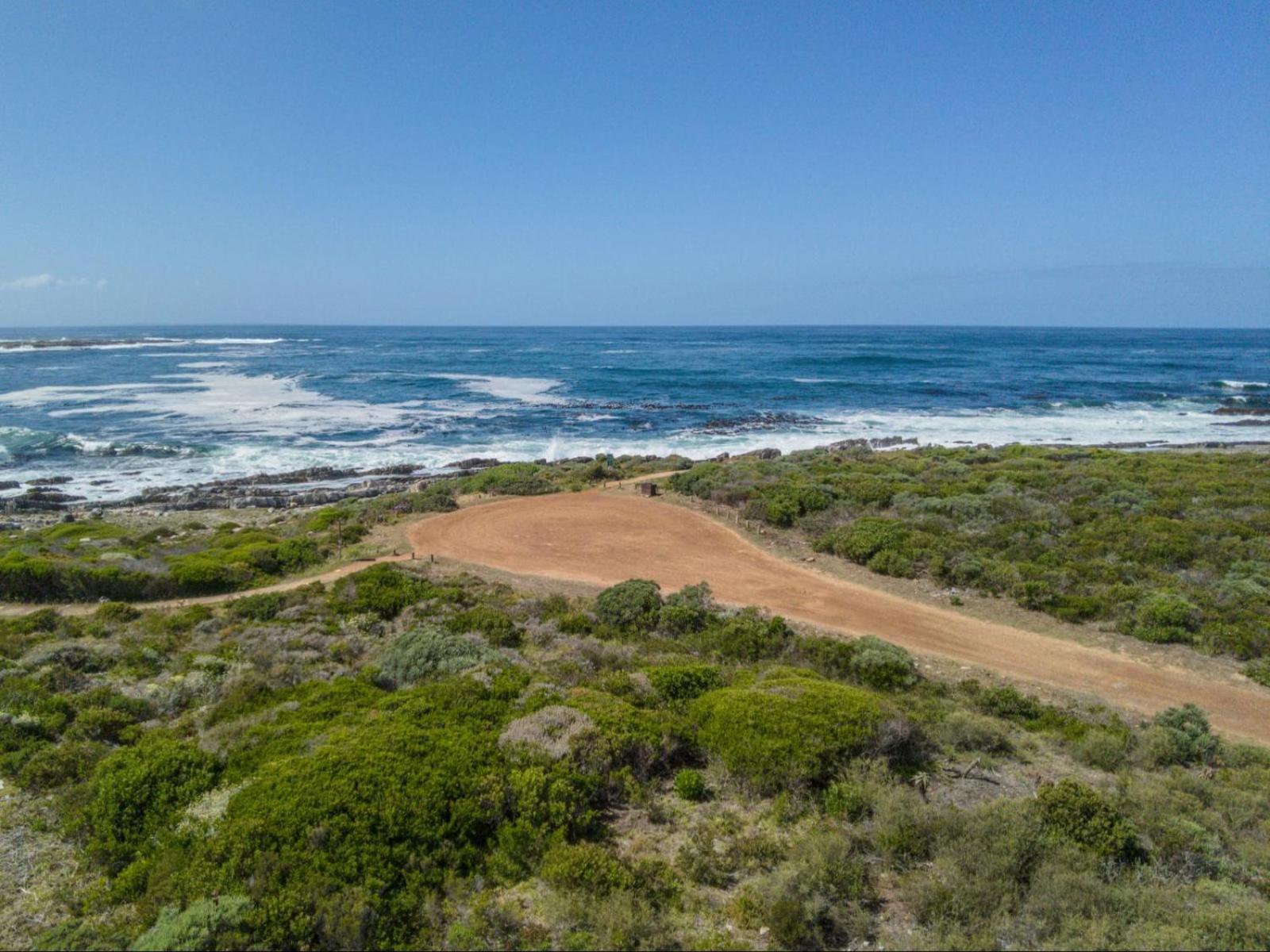 Sandbaai Country House Hermanus Ngoại thất bức ảnh