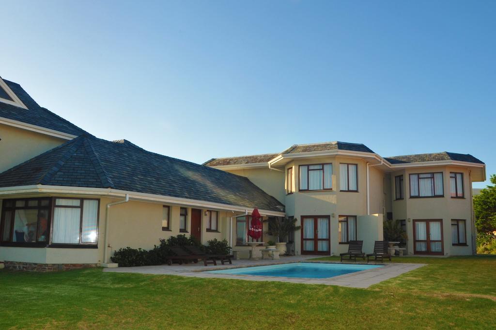 Sandbaai Country House Hermanus Ngoại thất bức ảnh